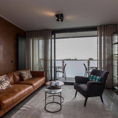 Ooststraat 18B Domburg Apartment Bagian luar foto