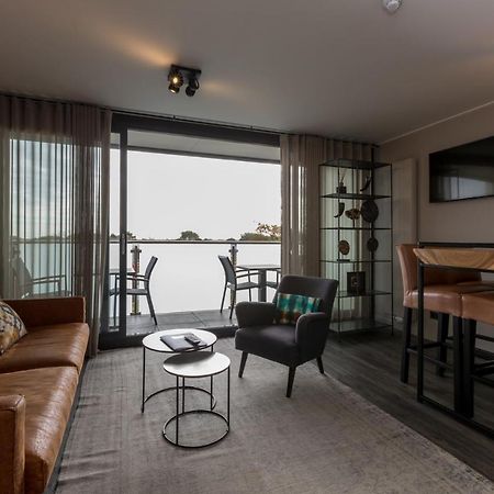 Ooststraat 18B Domburg Apartment Bagian luar foto