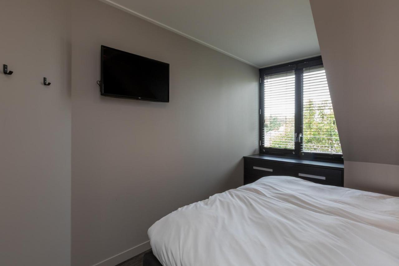 Ooststraat 18B Domburg Apartment Bagian luar foto