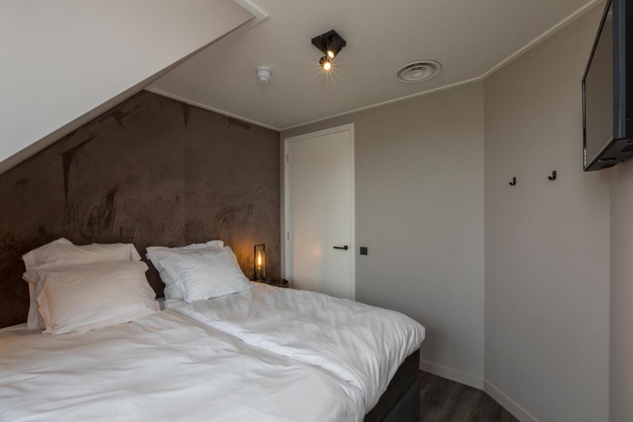 Ooststraat 18B Domburg Apartment Bagian luar foto